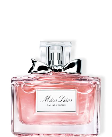 dior miss edp